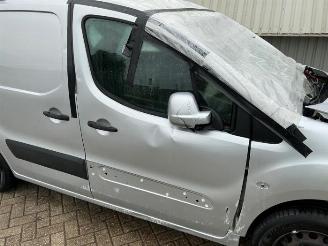 Citroën Berlingo Berlingo, Van, 2008 / 2021 1.6 HDi 90 picture 13