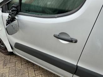 Citroën Berlingo Berlingo, Van, 2008 / 2021 1.6 HDi 90 picture 28