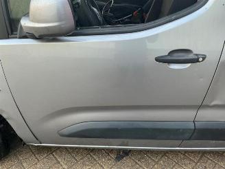 Opel Combo Combo Cargo, Van, 2018 1.6 CDTI 75 picture 34