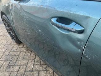 Kia Cee d Ceed (CDB5/CDBB), Hatchback 5-drs, 2018 1.0i T-GDi 12V picture 31