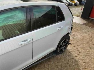 Volkswagen Golf Golf VII (AUA), Hatchback, 2012 / 2021 1.4 GTE 16V picture 20