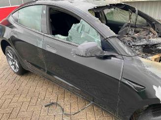 Tesla Model 3 Model 3, Sedan, 2017 Standard RWD Plus picture 10