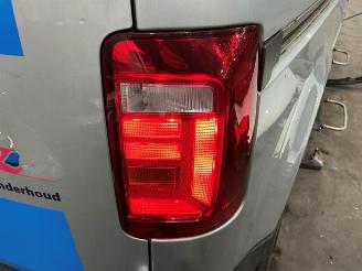 Volkswagen Caddy Caddy IV, Van, 2015 2.0 TDI 75 picture 21