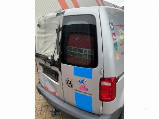 Volkswagen Caddy Caddy IV, Van, 2015 2.0 TDI 75 picture 32
