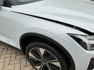 Polestar 2 Polestar 2, Liftback, 2019 78kWh Long Range Single Motor picture 31
