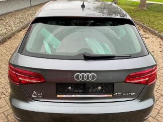 Audi A3 A3 Sportback (8VA/8VF), Hatchback 5-drs, 2012 / 2020 1.4 TFSI 16V 40 e-tron picture 31