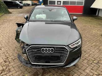 Audi A3 A3 Sportback (8VA/8VF), Hatchback 5-drs, 2012 / 2020 1.4 TFSI 16V 40 e-tron picture 8