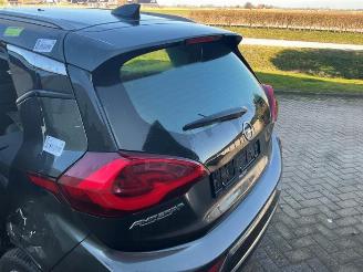 Opel Ampera-E Ampera-e, Hatchback, 2017 / 2019 Ampera-e picture 32