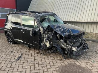 Jeep Renegade Renegade (BU), SUV, 2014 1.6 Multijet 16V picture 1