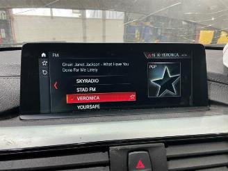 BMW 3-serie 3 serie Touring (F31), Combi, 2012 / 2019 320d xDrive 2.0 16V picture 22