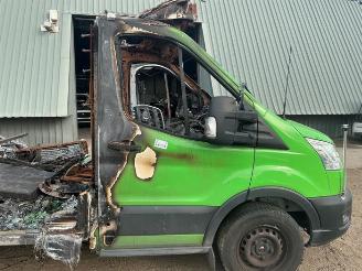 Ford Transit Transit, Van, 2013 2.0 TDCi 16V Eco Blue 130 picture 19