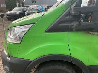 Ford Transit Transit, Van, 2013 2.0 TDCi 16V Eco Blue 130 picture 16