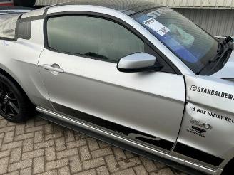 Ford USA Mustang  picture 25