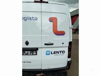 Renault Master Master IV, Van, 2024 2.0 Blue dCi 130 picture 28