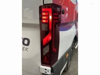 Renault Master Master IV, Van, 2024 2.0 Blue dCi 130 picture 24
