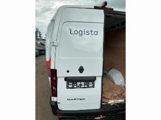 Renault Master Master IV, Van, 2024 2.0 Blue dCi 130 picture 32