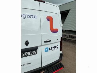 Renault Master Master IV, Van, 2024 2.0 Blue dCi 130 picture 27