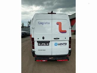 Renault Master Master IV, Van, 2024 2.0 Blue dCi 130 picture 26