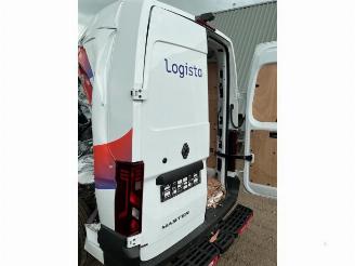 Renault Master Master IV, Van, 2024 2.0 Blue dCi 130 picture 33