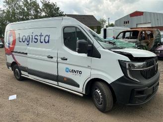 Renault Master Master IV, Van, 2024 2.0 Blue dCi 130 picture 7