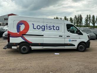Renault Master Master IV, Van, 2024 2.0 Blue dCi 130 picture 2