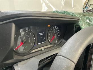 Renault Master Master IV, Van, 2024 2.0 Blue dCi 130 picture 8
