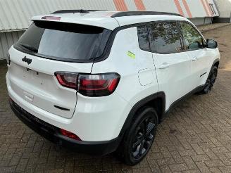 Jeep Compass Compass II (MP), SUV, 2016 1.3 T4 130 16V picture 3