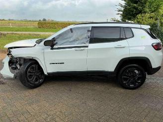 Jeep Compass Compass II (MP), SUV, 2016 1.3 T4 130 16V picture 6