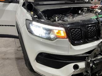 Jeep Compass Compass II (MP), SUV, 2016 1.3 T4 130 16V picture 34