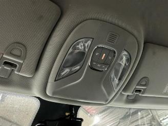 Jeep Compass Compass II (MP), SUV, 2016 1.3 T4 130 16V picture 20