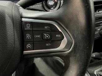 Jeep Compass Compass II (MP), SUV, 2016 1.3 T4 130 16V picture 14