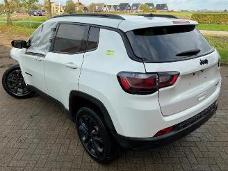 Jeep Compass Compass II (MP), SUV, 2016 1.3 T4 130 16V picture 5