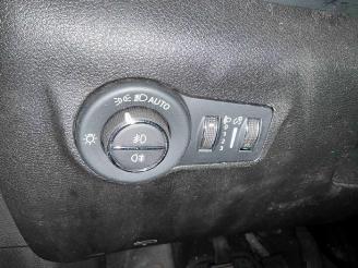 Jeep Compass Compass II (MP), SUV, 2016 1.3 T4 130 16V picture 10