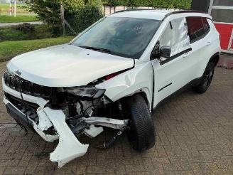 Jeep Compass Compass II (MP), SUV, 2016 1.3 T4 130 16V picture 7