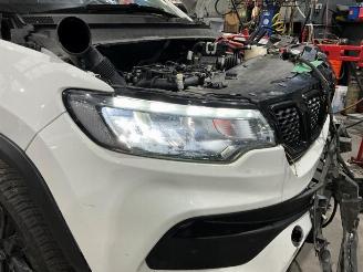 Jeep Compass Compass II (MP), SUV, 2016 1.3 T4 130 16V picture 33
