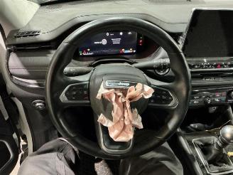 Jeep Compass Compass II (MP), SUV, 2016 1.3 T4 130 16V picture 15