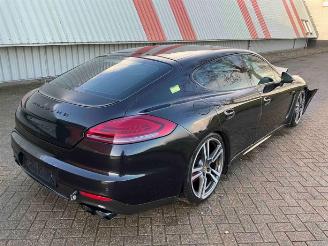 Porsche Panamera Panamera (970), Liftback, 2009 / 2016 3.0 V6 24V 4S picture 3