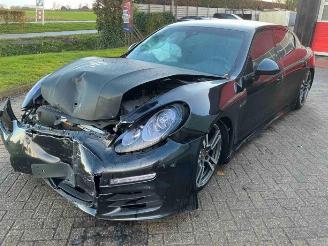 Porsche Panamera Panamera (970), Liftback, 2009 / 2016 3.0 V6 24V 4S picture 7