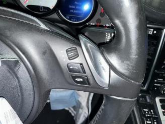 Porsche Panamera Panamera (970), Liftback, 2009 / 2016 3.0 V6 24V 4S picture 17