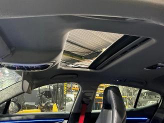 Porsche Panamera Panamera (970), Liftback, 2009 / 2016 3.0 V6 24V 4S picture 15