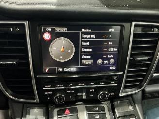 Porsche Panamera Panamera (970), Liftback, 2009 / 2016 3.0 V6 24V 4S picture 22