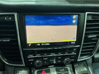 Porsche Panamera Panamera (970), Liftback, 2009 / 2016 3.0 V6 24V 4S picture 24