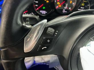 Porsche Panamera Panamera (970), Liftback, 2009 / 2016 3.0 V6 24V 4S picture 18