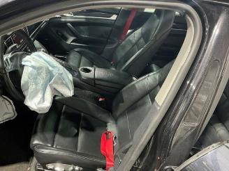 Porsche Panamera Panamera (970), Liftback, 2009 / 2016 3.0 V6 24V 4S picture 30