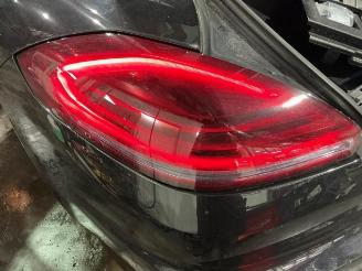 Porsche Panamera Panamera (970), Liftback, 2009 / 2016 3.0 V6 24V 4S picture 35