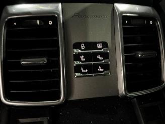 Porsche Panamera Panamera (970), Liftback, 2009 / 2016 3.0 V6 24V 4S picture 28