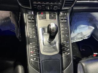 Porsche Panamera Panamera (970), Liftback, 2009 / 2016 3.0 V6 24V 4S picture 12