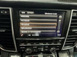 Porsche Panamera Panamera (970), Liftback, 2009 / 2016 3.0 V6 24V 4S picture 23