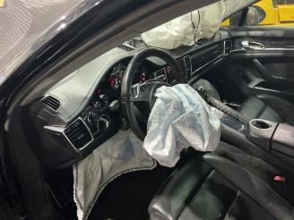 Porsche Panamera Panamera (970), Liftback, 2009 / 2016 3.0 V6 24V 4S picture 31