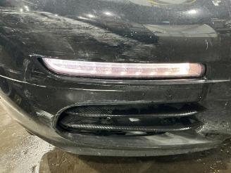 Porsche Panamera Panamera (970), Liftback, 2009 / 2016 3.0 V6 24V 4S picture 33